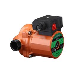 Rs 15 6 Hot Water Circulation Pump 220VAC 3-SPEED 1-INCH Ports Bronze