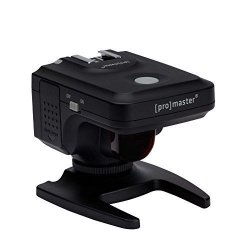 Promaster 4660 ST1N Speedlight Transceiver - Nikon