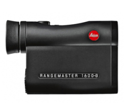 Leica Crf Rangemaster 1600-b