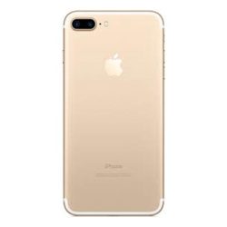 Refurbished Apple iPhone 7 Plus 256GB in Gold