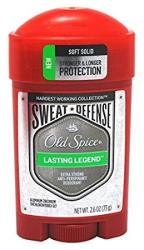 Old Spice Anti-perspirant 2.6 Ounce Extra Fresh Soft Solid 76ML 6 Pack