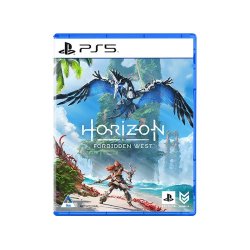 Sony Horizon Forbidden West PS5