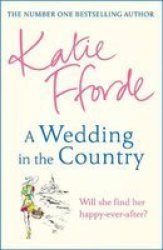 A Wedding In The Country Paperback
