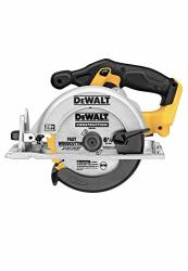 Deals on Dewalt DCS393 Bare Tool 20V Max 6 1 2 Circular Saw In