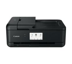 Canon Pixma TS9540 A3 Multifunction Colour Inkjet Home & Office Printer 2988C007