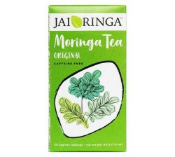 Moringa Tea Original 20 X 2G Tagless Teabags