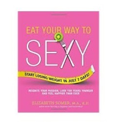 Eat Your Way To Sexy - Start Losing Weight In Just 7 Days