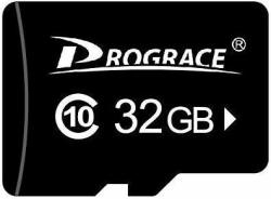 Prograce Tf Card 32GB Micro Memory Card Class 10 For Kids Camera Kids Watch