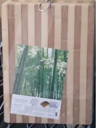 Wooden Bamboo Cutting Board