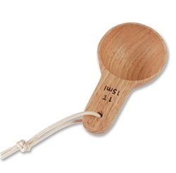 Lolo B Style Kitchen Tablespoon Wooden 26001