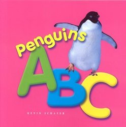 Northword Books For Young Readers Penguins ABC