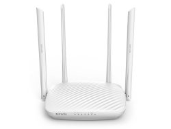Tenda 600MBPS Wifi Router And Repeater ¦ F9
