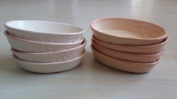 Oval Bakeware Dishes