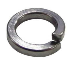 DM2-SRA2WAS100DIN127 Spring Washer Stainless Steel