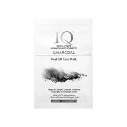Charcoal Peel-off Face Mask 15ML