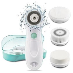 TouchBeauty Water Resistant Facial Cleanser Set