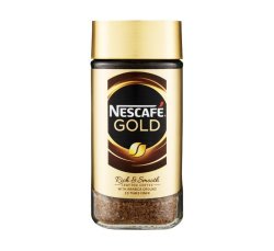 Nescafé Nescafe Gold Coffee Jar 1 X 200G
