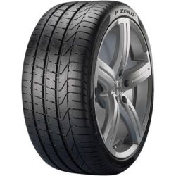 275 40R20 106W XL R-f P-zero Tyre