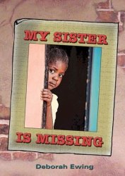 English Fal Grade 7 Novel - My Sister Is Missing