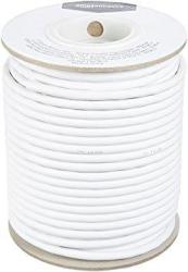 of 12 Gauge Pro Series Clear Speaker Wire American Terminal PROS12G250 250 ft 