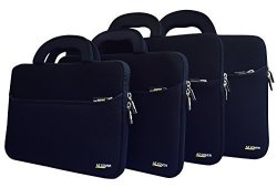 Az-cover 12.5 Inch Laptop Sleeve Case Black For Lenovo Thinkpad X230 12.5" Notebook PC 2320-HPU HQU Laptop PC