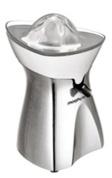 morphy juicer
