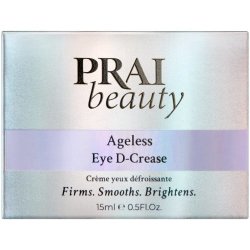 PRAI Beauty Ageless Eye D-crease Creme 15ML