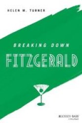 Breaking Down Fitzgerald Paperback