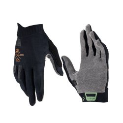 Mtb 1.0 Gripr Ladies Glove 2023 - Pistachio L