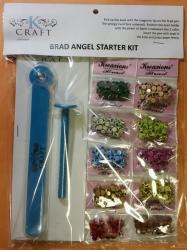 Brad Angel Starter Kit Special