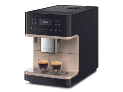 Miele CM6360 Milk Perfection Countertop Coffee Machine