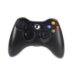 Wireless Bluetooth Gamepad Remote Controller For Microsoft Xbox 360 Free Shipping