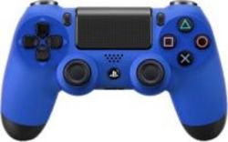 Sony Playstation 4 Dualshock Blue Controller