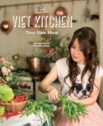 The Little Viet Kitchen Hardcover