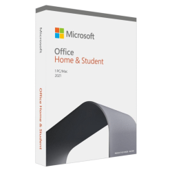 Office 2021 Home And Student Edition - Fpp - Operating System Requirements: Windows 10