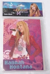 Hannah Montana Photo Album