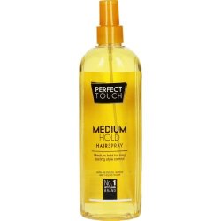 Perfect Touch Hair Ultra Hold 350ml
