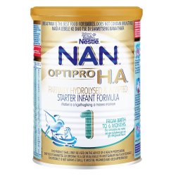 nan lactose free dischem