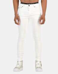 Shadowfax Jeans - W38 L32 White
