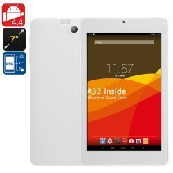 7" Android Tablet Computer