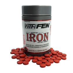 Iron Forte Tablets 60S