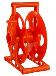Deals on Hose Reel Swimming Pool Backwash Discharge For 100' X 1-1 2 Hose  Not Included, Compare Prices & Shop Online
