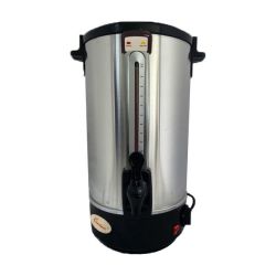 Condere - 30 Litre Stainless Steel Urn