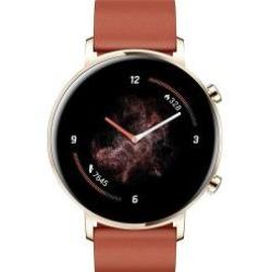 Huawei Watch GT 2 Elegant 42MM Bluetooth Red Special Import