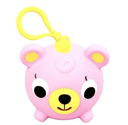 Oshaberi doubutsu talking outlet animal ball