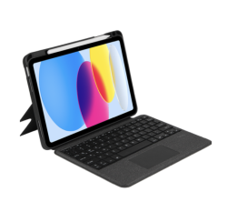 Keyboard With Detachable Case For Ipad 10TH Generation 10.9INCH