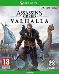 Assassin's Creed: Valhalla Xbox Series