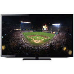 Sony Bravia KDL46HX750 46" LED TV