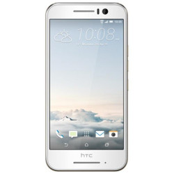 HTC One S9 16gb Silver Special Import
