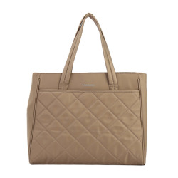 Kingsons 15.6" Elegant series Ladies bag Coffee